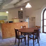 Apartament Le Petit Domeynes