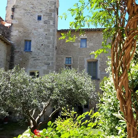 Apartment Le Petit Domeynes Meynes