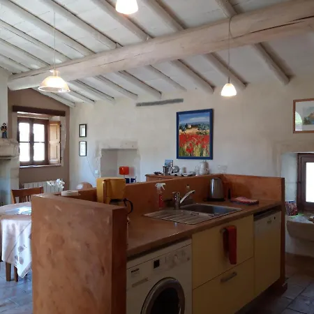 Le Petit Domeynes Apartment