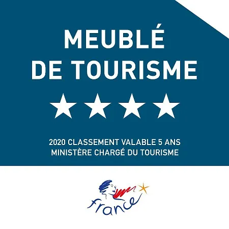 Apartment Le Petit Domeynes *