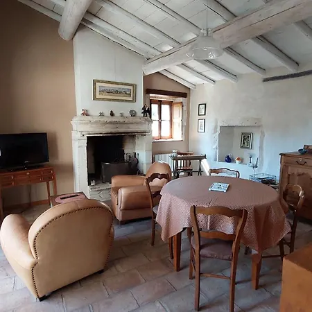 Le Petit Domeynes Meynes