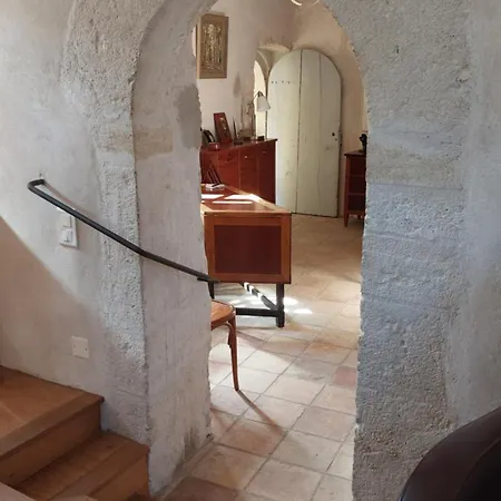 Le Petit Domeynes * Meynes