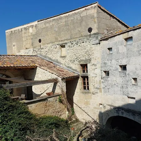 Apartment Le Petit Domeynes *