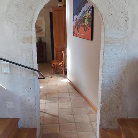 Apartment Le Petit Domeynes Meynes