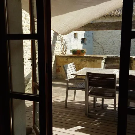 Le Petit Domeynes Meynes