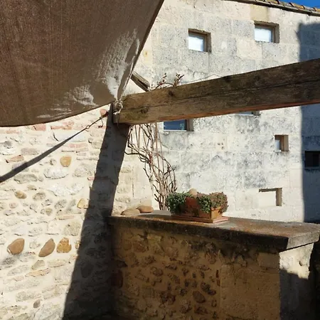 Le Petit Domeynes * Meynes