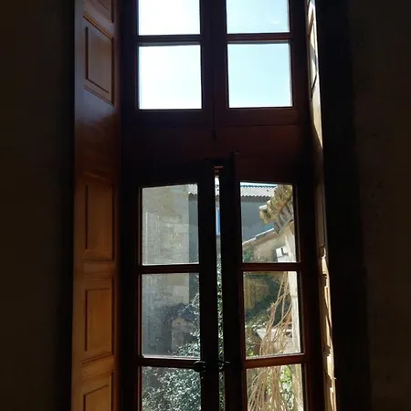 Appartement Le Petit Domeynes
