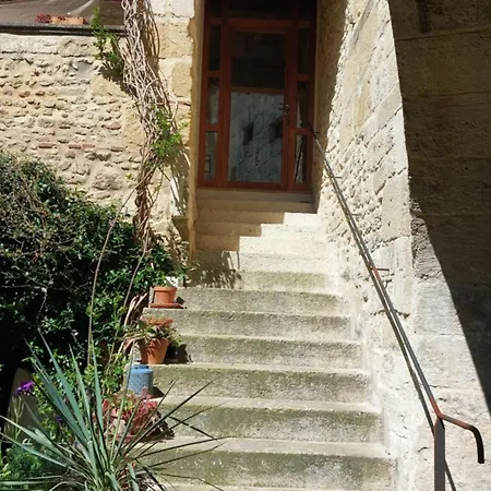 Le Petit Domeynes *