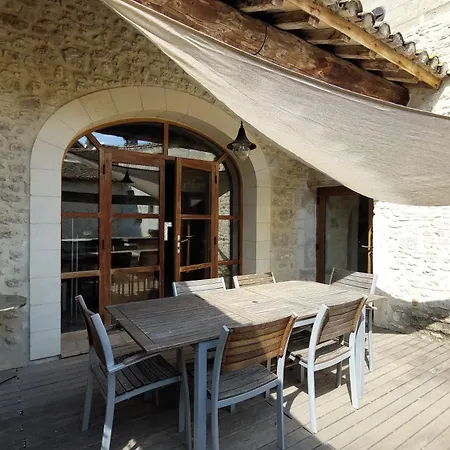 Le Petit Domeynes Meynes