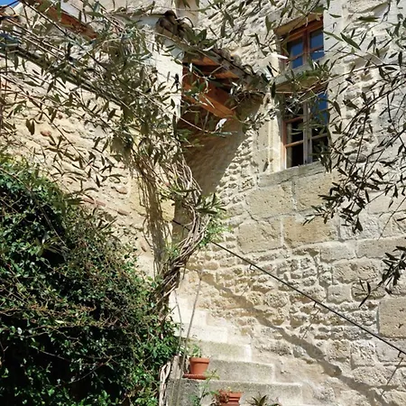 Le Petit Domeynes * Meynes