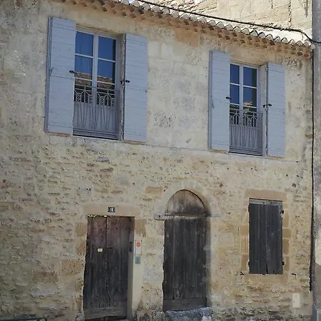Le Petit Domeynes