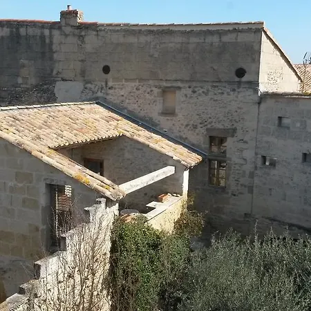 Apartamento Le Petit Domeynes Meynes