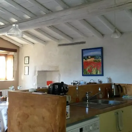 Le Petit Domeynes * Meynes