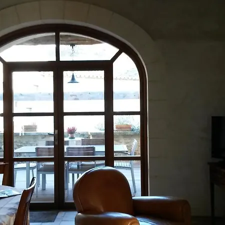 Le Petit Domeynes Apartment Meynes