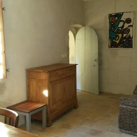 Le Petit Domeynes Apartment Meynes