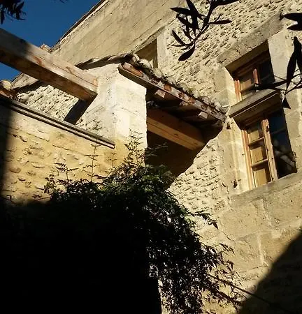 Le Petit Domeynes * Meynes