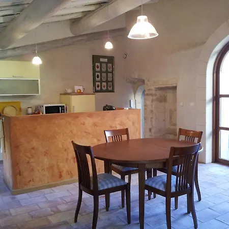 Appartement Le Petit Domeynes