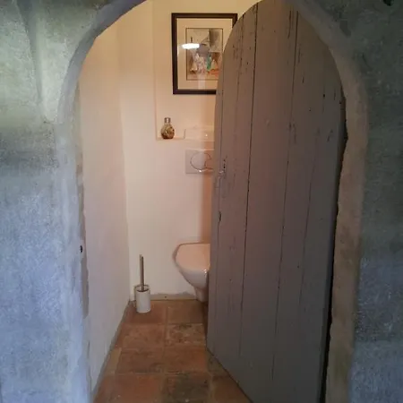 Le Petit Domeynes Apartment Meynes