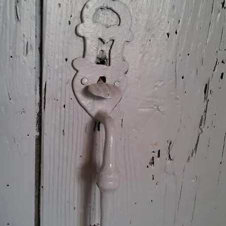 Le Petit Domeynes Appartement