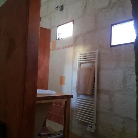 Le Petit Domeynes Апартаменты *