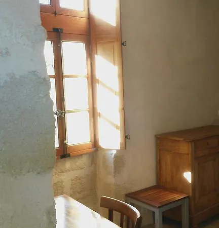 Le Petit Domeynes Apartment *