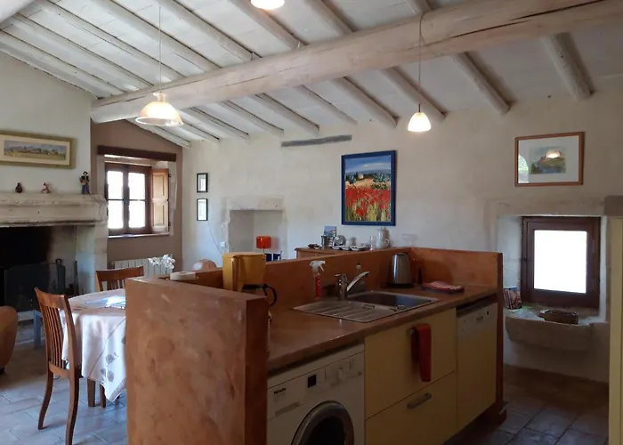 Le Petit Domeynes Apartament