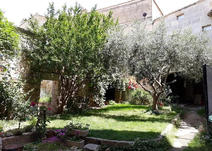 Le Petit Domeynes Apartman *