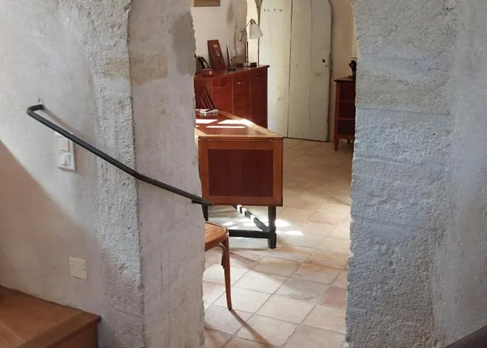 Le Petit Domeynes * Meynes