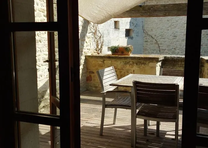 Le Petit Domeynes Meynes