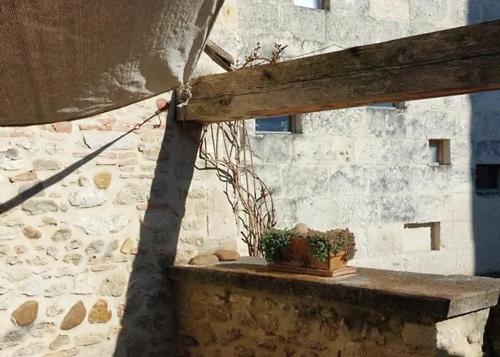 Le Petit Domeynes * Meynes