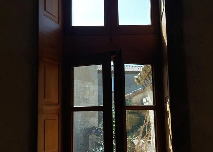 Apartament Le Petit Domeynes