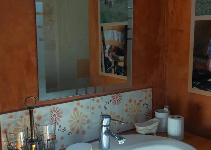 Apartament Le Petit Domeynes *