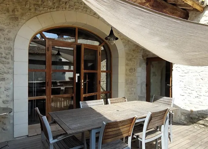 Le Petit Domeynes Meynes