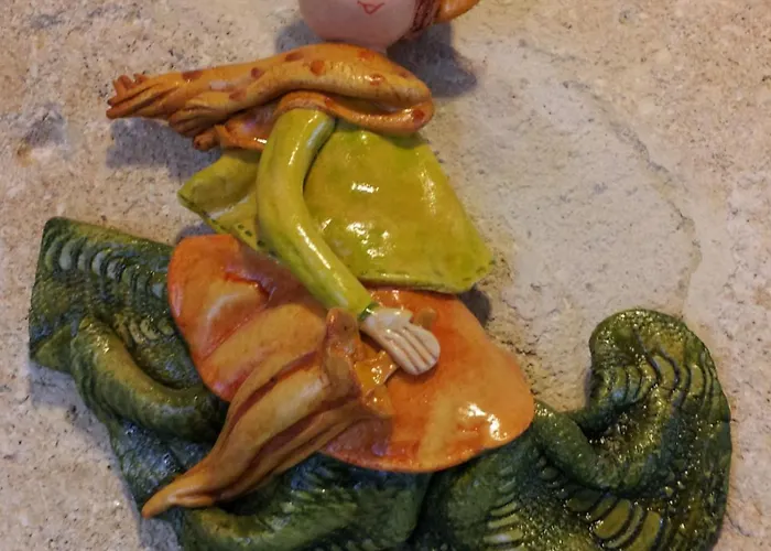 Apartament Le Petit Domeynes