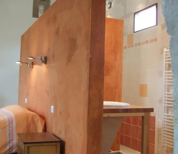 Le Petit Domeynes * Meynes