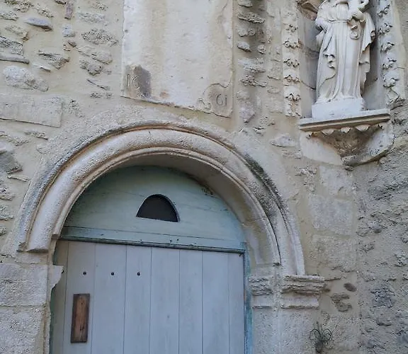 Apartament Le Petit Domeynes Meynes