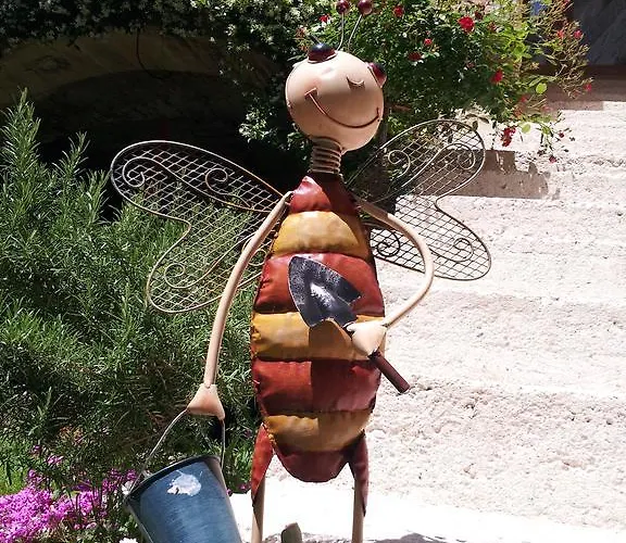 Apartament Le Petit Domeynes *