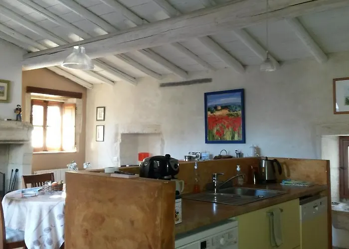 Le Petit Domeynes * Meynes