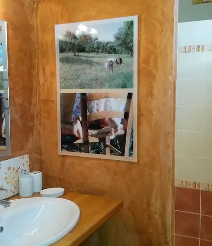 Le Petit Domeynes Apartament