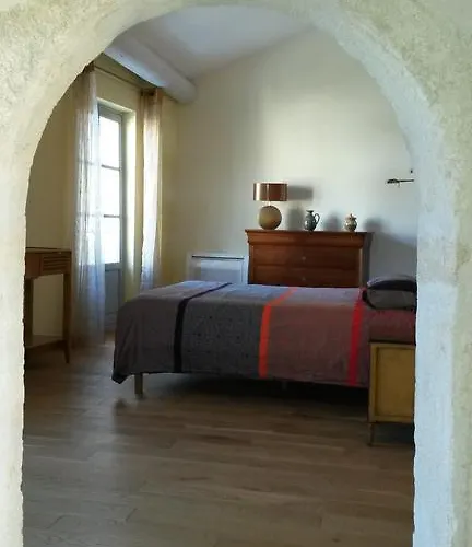 Le Petit Domeynes Apartament