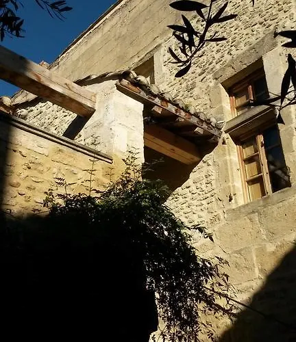 Le Petit Domeynes * Meynes